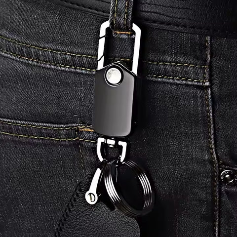 TitanKey Pro™ | Llavero multifuncional de liberación rápida, llavero de automóvil con abridor de cerveza 🛒🔥🎁 |Envío GRATIS - 40% DE DESCUENTO|