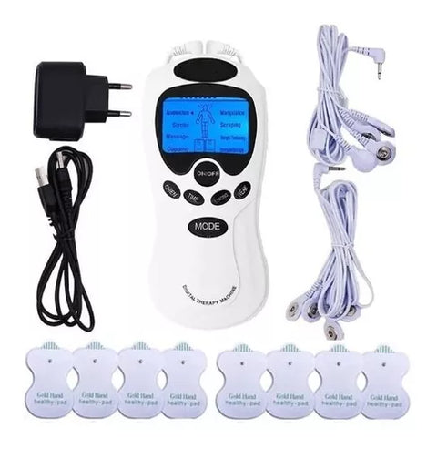 PulsePro™ | Maquina De Masajes Portatil Estimulador muscular digital de pulso masajeador corporal 🛒🔥🎁 |Envío GRATIS - 40% DE DESCUENTO|