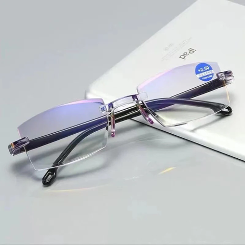 OptiGuard™ | LENTES DE LECTURA MULTIFOCALES ANTIBLOQUEO DE LUZ AZUL GAFAS PAGA 1 LLEVA 2 🛒🔥🎁 |Envío GRATIS - 40% DE DESCUENTO|