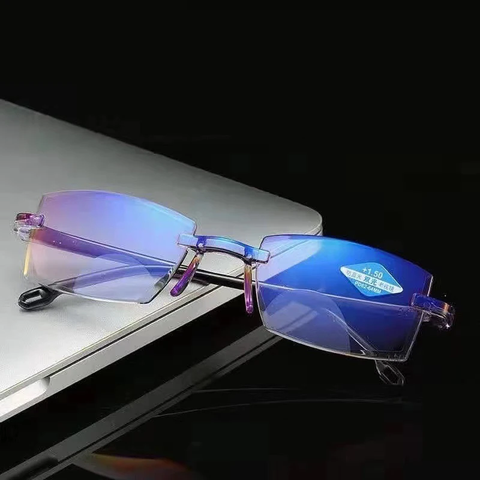 OptiGuard™ | LENTES DE LECTURA MULTIFOCALES ANTIBLOQUEO DE LUZ AZUL GAFAS PAGA 1 LLEVA 2 🛒🔥🎁 |Envío GRATIS - 40% DE DESCUENTO|