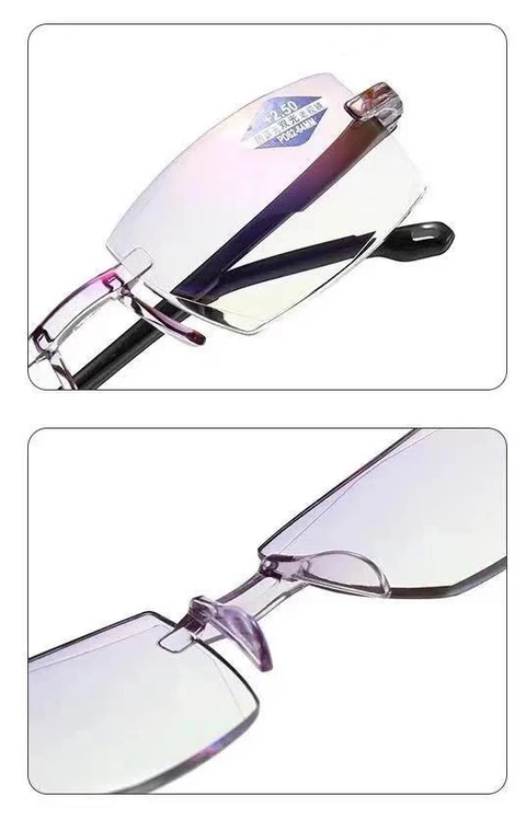 OptiGuard™ | LENTES DE LECTURA MULTIFOCALES ANTIBLOQUEO DE LUZ AZUL GAFAS PAGA 1 LLEVA 2 🛒🔥🎁 |Envío GRATIS - 40% DE DESCUENTO|