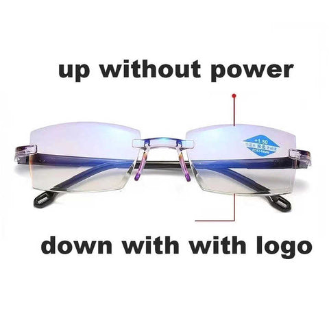 OptiGuard™ | LENTES DE LECTURA MULTIFOCALES ANTIBLOQUEO DE LUZ AZUL GAFAS PAGA 1 LLEVA 2 🛒🔥🎁 |Envío GRATIS - 40% DE DESCUENTO|