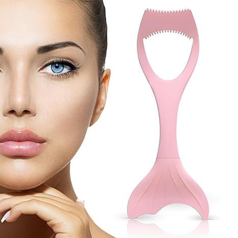 RimFix™ | Protector Para Mascara De Pestañas 3 En 1, Protector De Rímel, Rizador, Aplicador, Peine, Guía, Tarjeta, Herramienta De Maquillaje 🛒🔥🎁 |Envío GRATIS - 40% DE DESCUENTO|