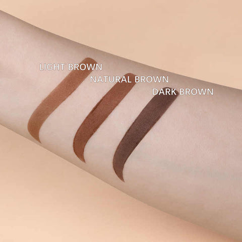 BrowLuxe™ | Sello de Cejas Profesional con Cojín y Plantillas 🛒🔥🎁 |Envío GRATIS - 40% DE DESCUENTO|
