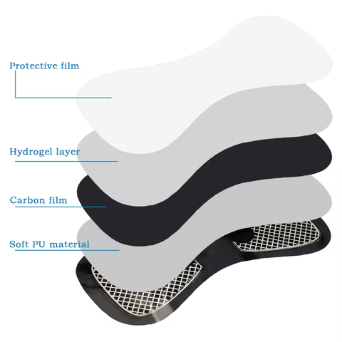 PulsePro™ | Maquina De Masajes Portatil Estimulador muscular digital de pulso masajeador corporal 🛒🔥🎁 |Envío GRATIS - 40% DE DESCUENTO|
