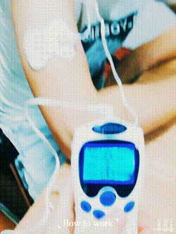 PulsePro™ | Maquina De Masajes Portatil Estimulador muscular digital de pulso masajeador corporal 🛒🔥🎁 |Envío GRATIS - 40% DE DESCUENTO|